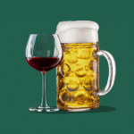 Alcoholic Beverages"