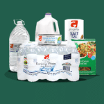 Gonzalez Grocery Brands"