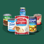 Latin American Grocery Special"